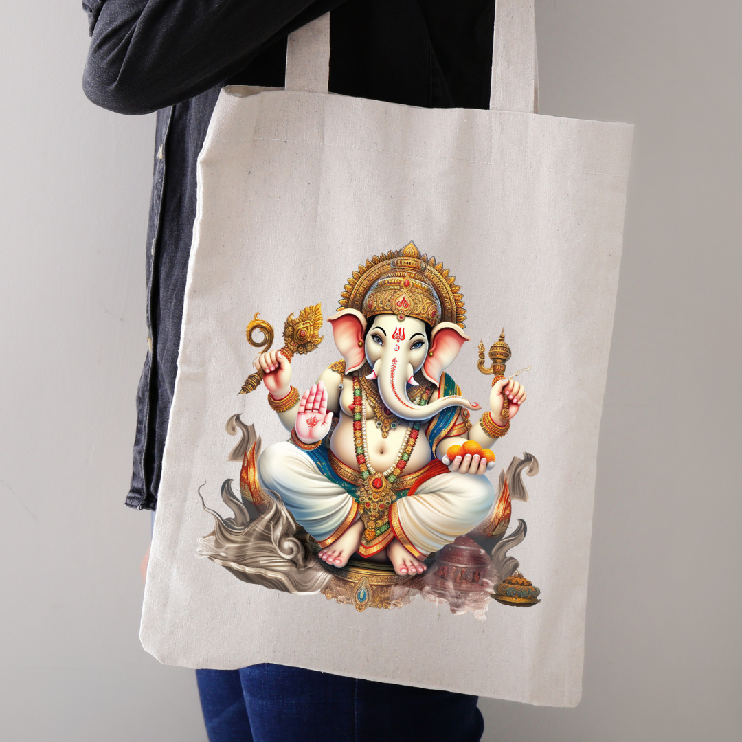 Tote Bags