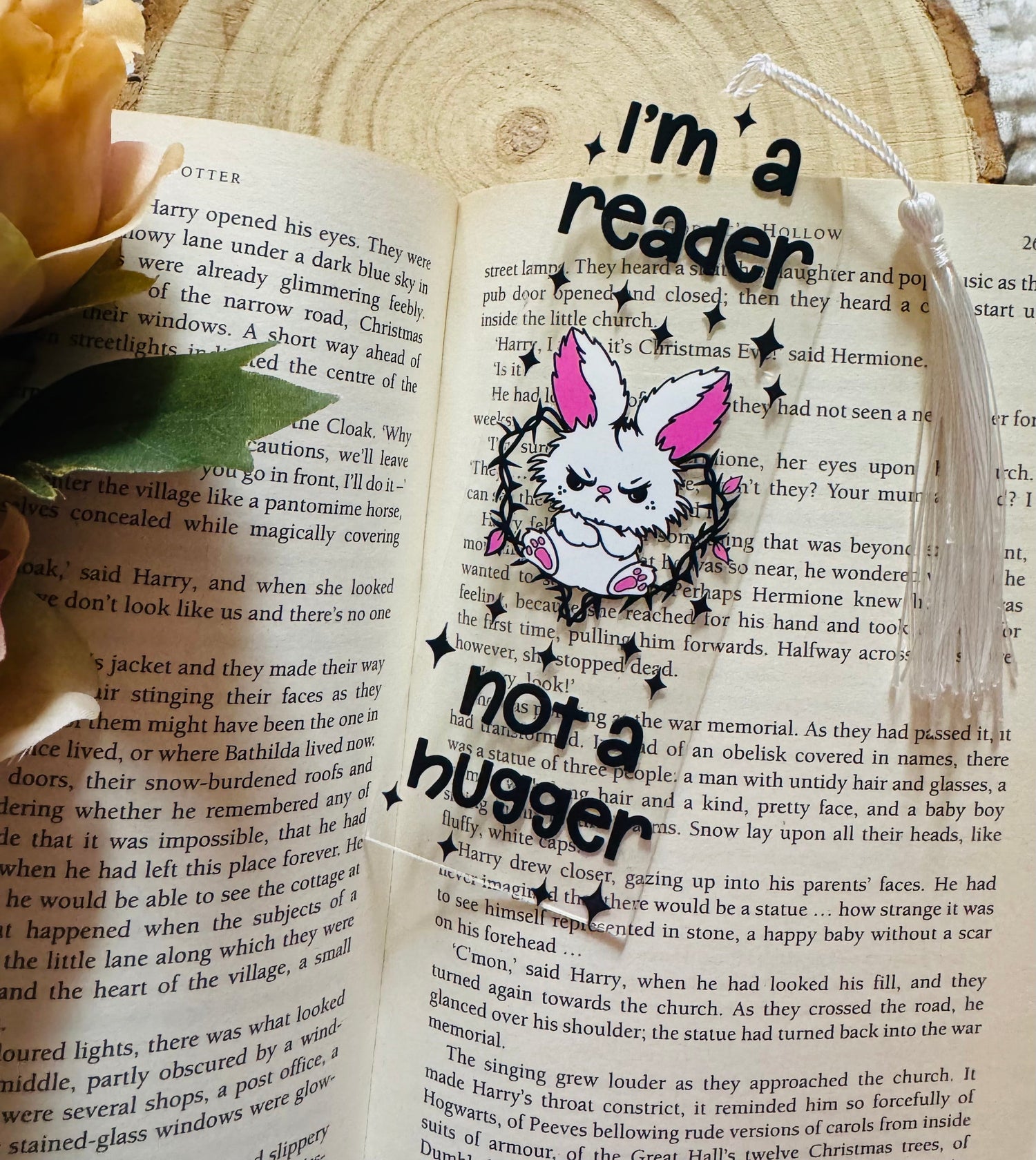 Bookmarks