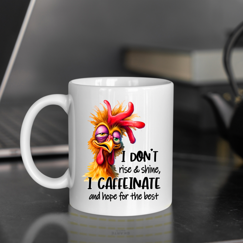 Mugs