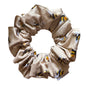 Bumble Bee Scrunchie